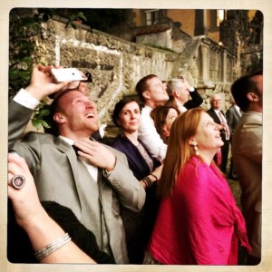 Fireworks - Meredith